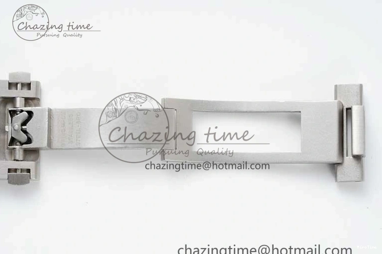 MIROTIME 0119 Youthful Aquatimer Automatic SS RSF 1:1 Best Edition White Black Dial on SS Bracelet A 7070